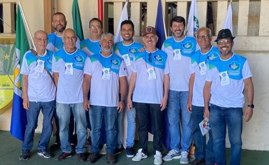 Betim: Maçonaria em ação solidária