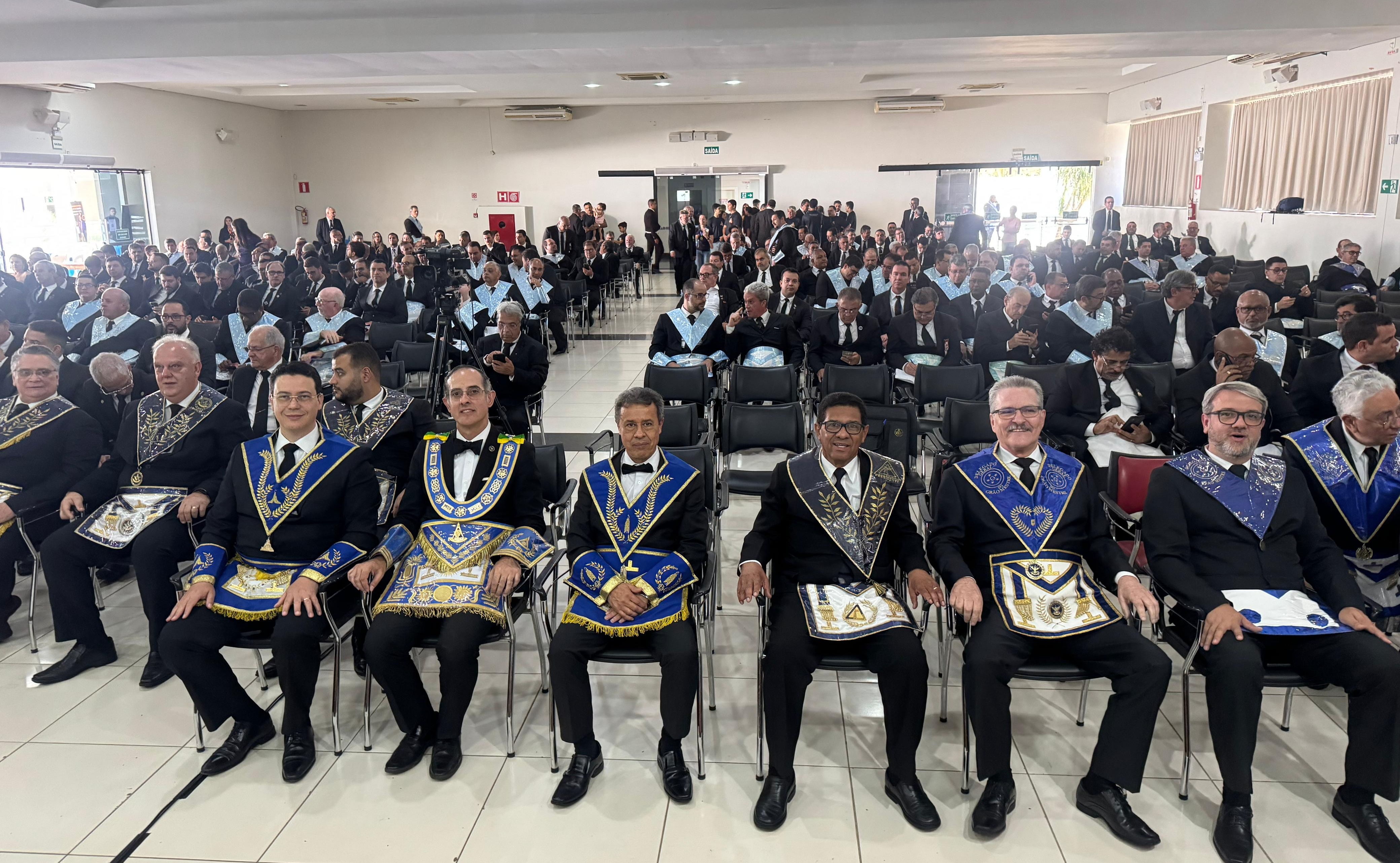 Plenária Híbrida é realizada em Montes Claros