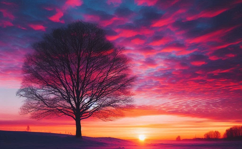 Solstício de Inverno: Tempo de mudanças!
