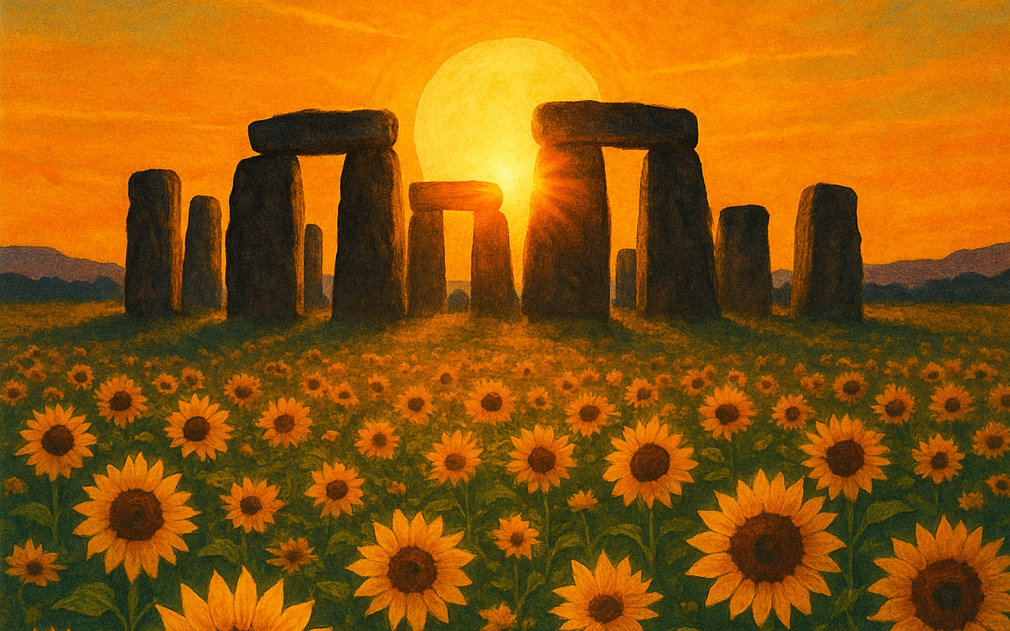 Solstício de Verão: seu  simbolismo na Maçonaria